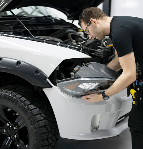 Special One Auto Repair