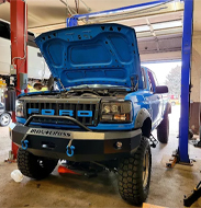 Experienced Auto Technicians