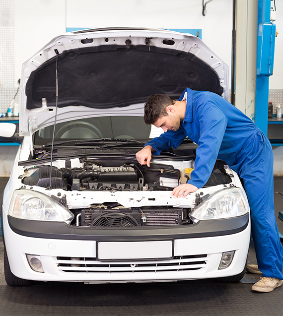 Special One Auto Repair
