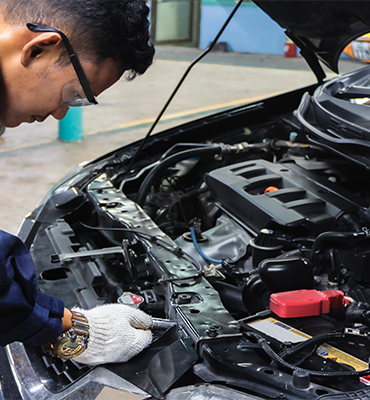 Engine Repair