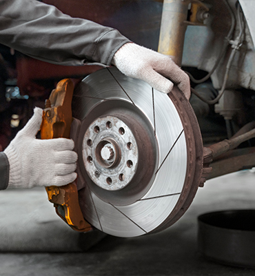 Brake Repair